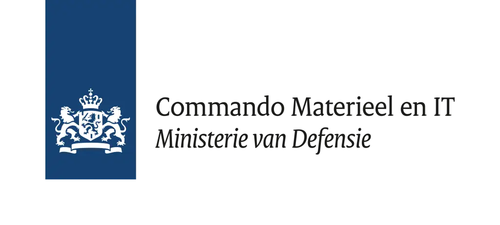 Commando Materieel en IT (COMMIT)