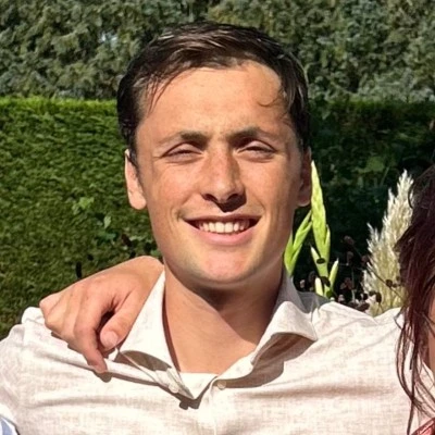 Jannick Bloemendal
