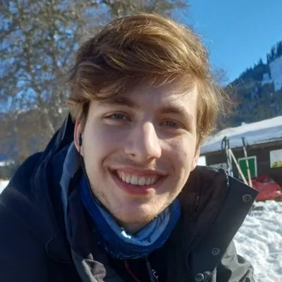 Jelte Stevens