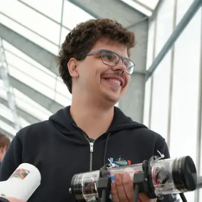 Joram de Groot