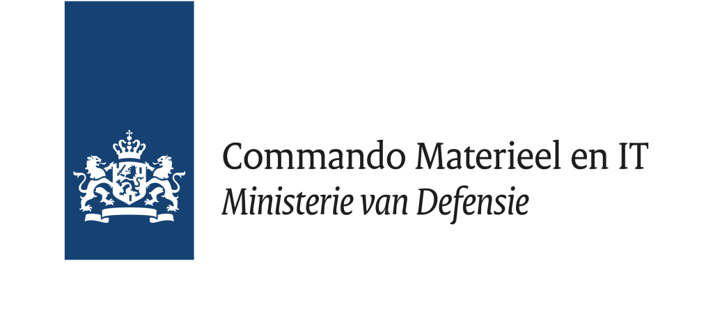 Commando Materieel en IT – Ministerie van Defensie